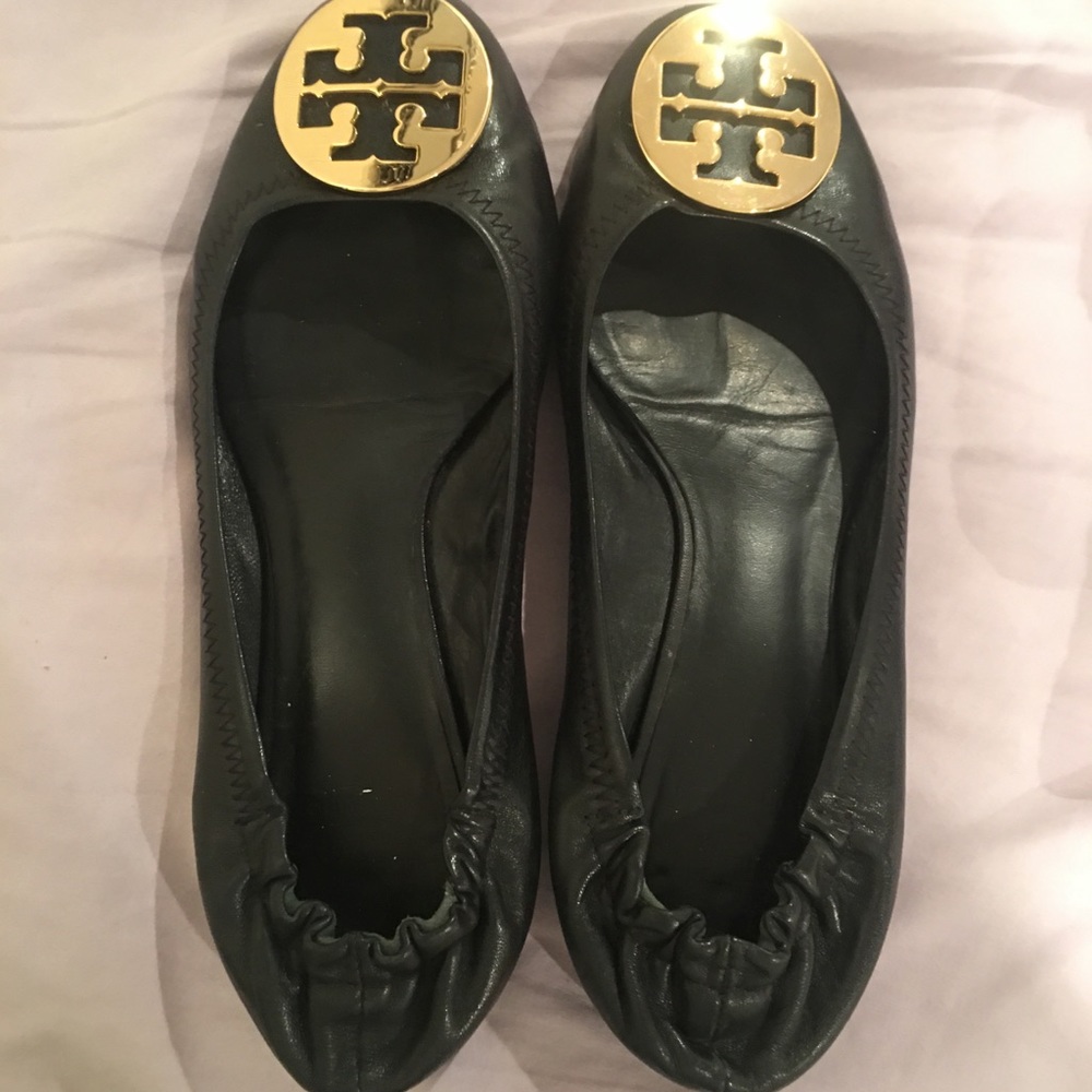 Tory Burch flat